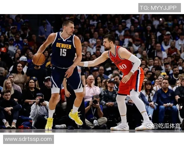 掘金与快船精彩对决在线直播全程回顾与赛后分析